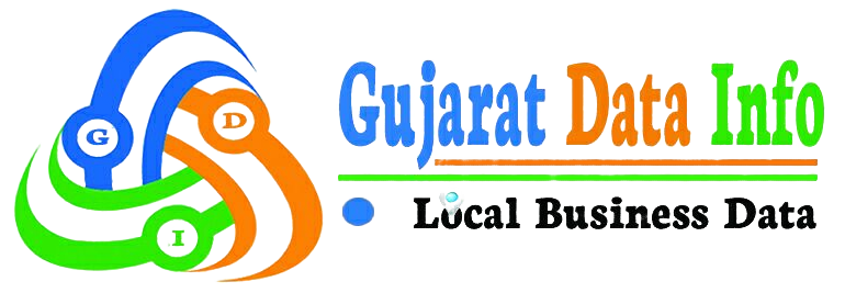 Gujarat Data Info